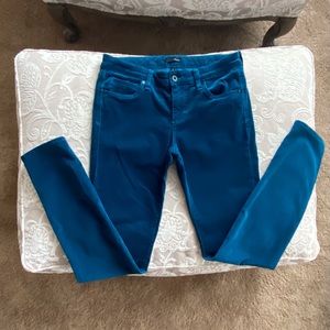Edyson Corduroy skinny pants